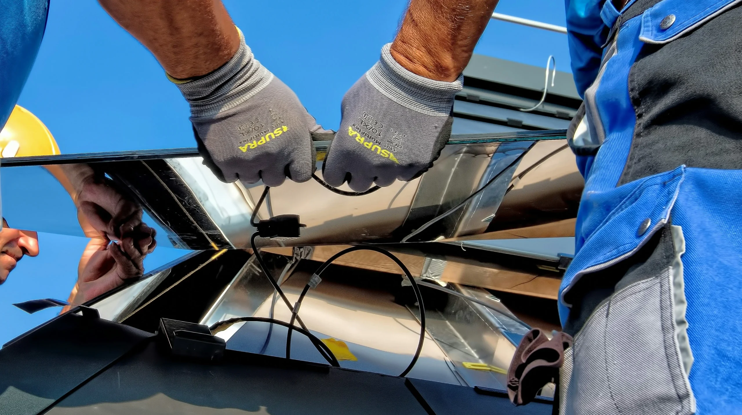 3kW Rooftop System