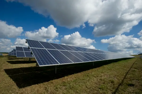 5kW Hybrid System