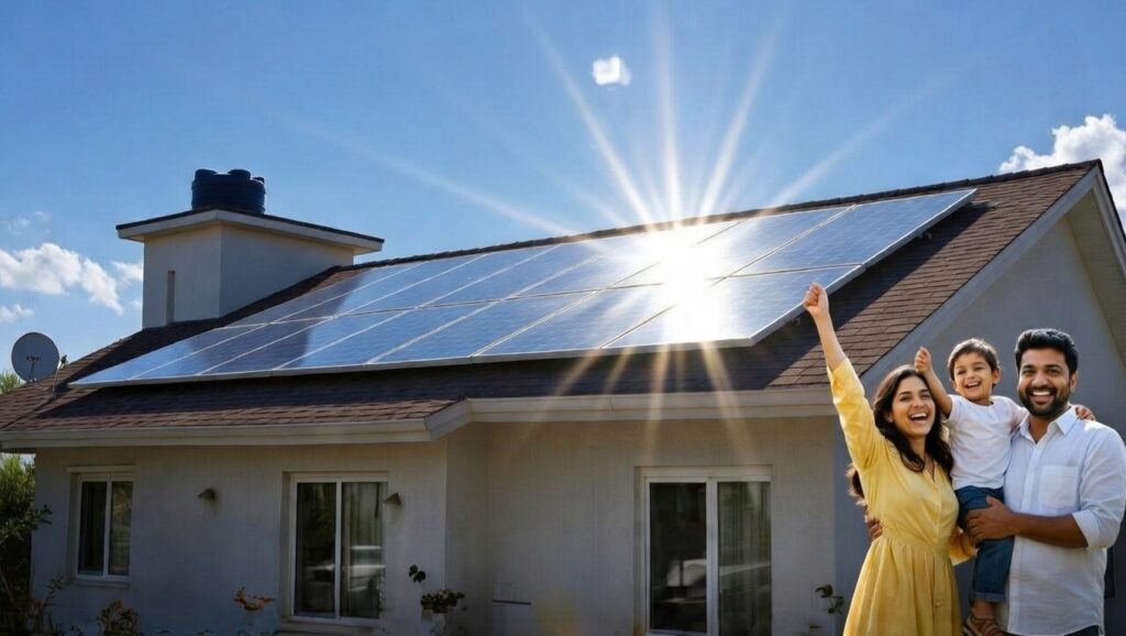 PM Surya Ghar Muft Bijli Yojana 2026